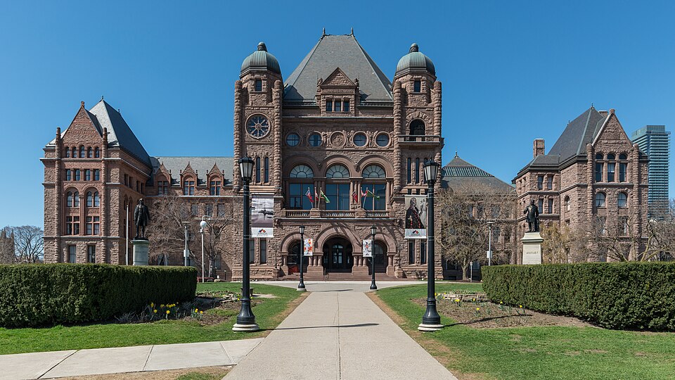 Toronto — service booking platforms for local businesses