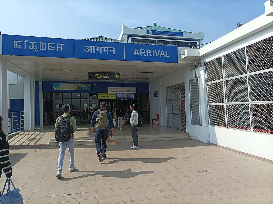 Imphal — online stores for local businesses