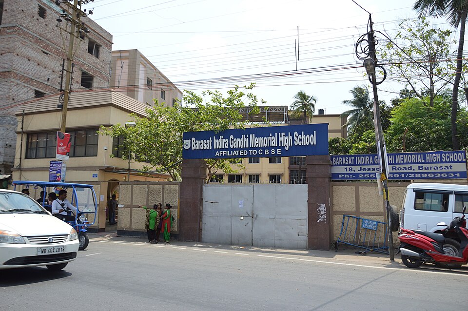Barasat — international and multi-region stores for local businesses