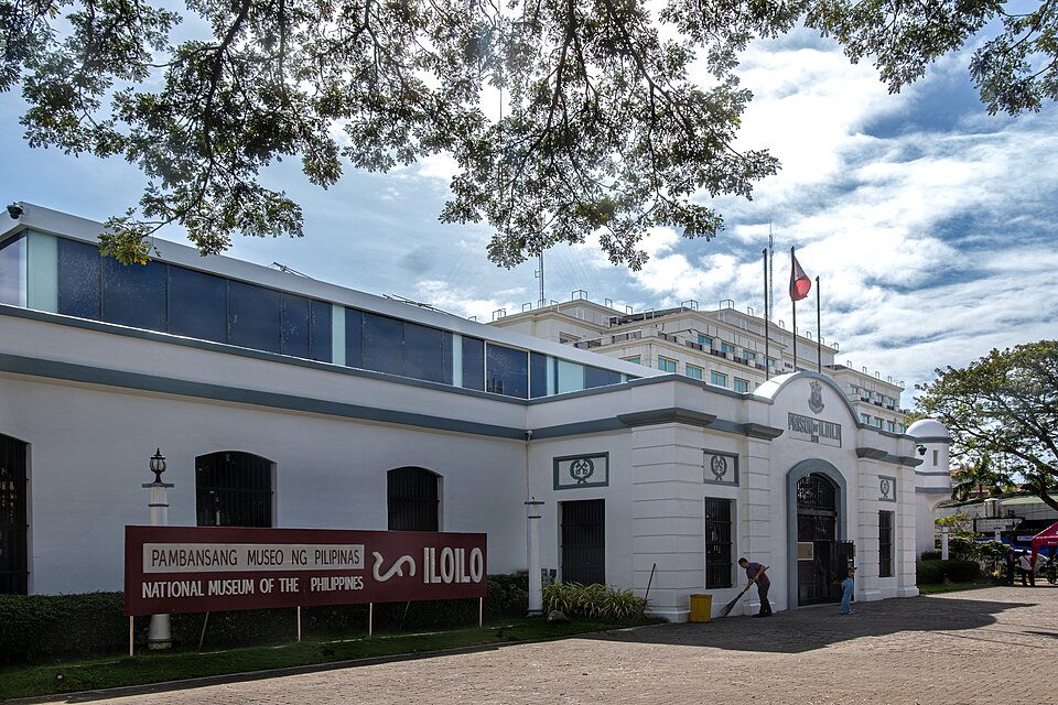 Iloilo City — B2B and wholesale portals for local businesses