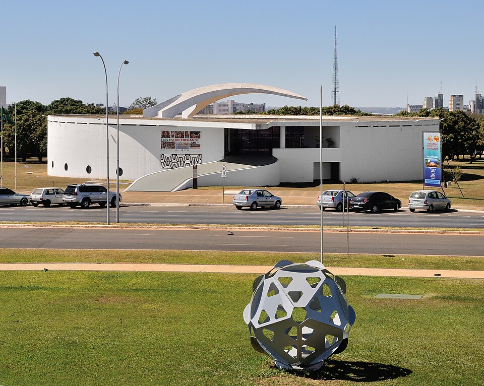 Brasília — local market for service booking platforms