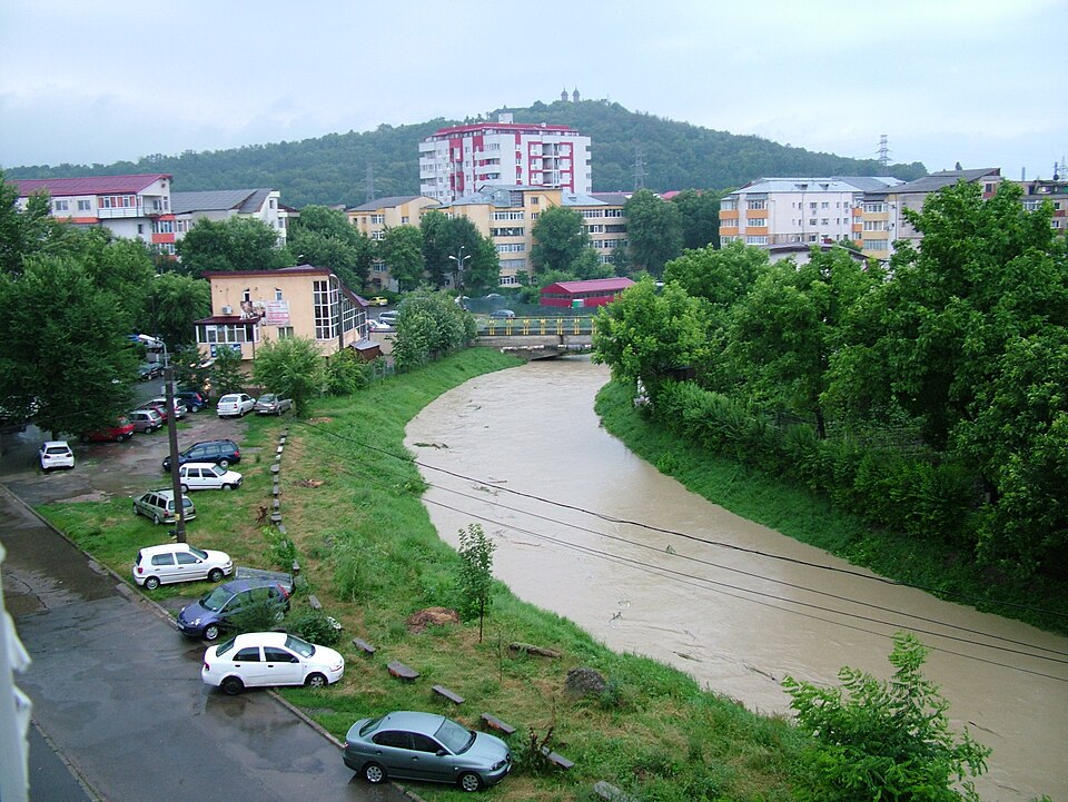Iași — multi-vendor marketplaces for local businesses