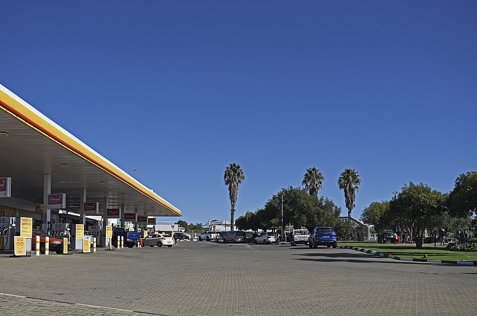 Bloemfontein — online stores for local businesses