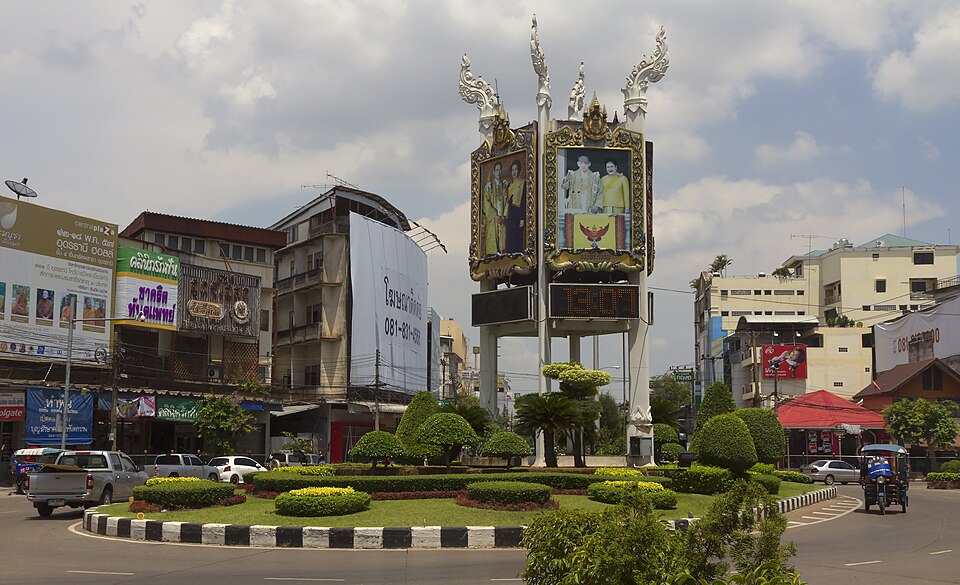 Udon Thani — service booking platforms for local businesses