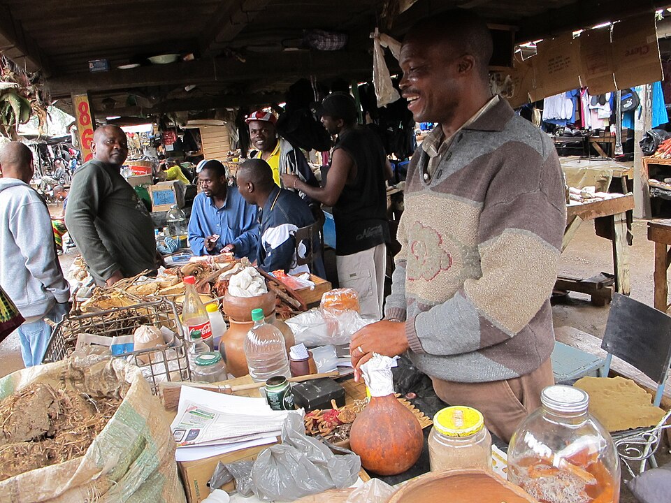 Harare — service booking platforms for local businesses