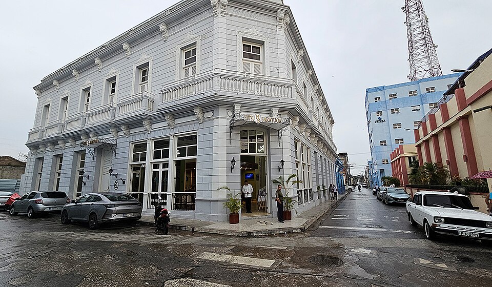 Holguín, Cuba