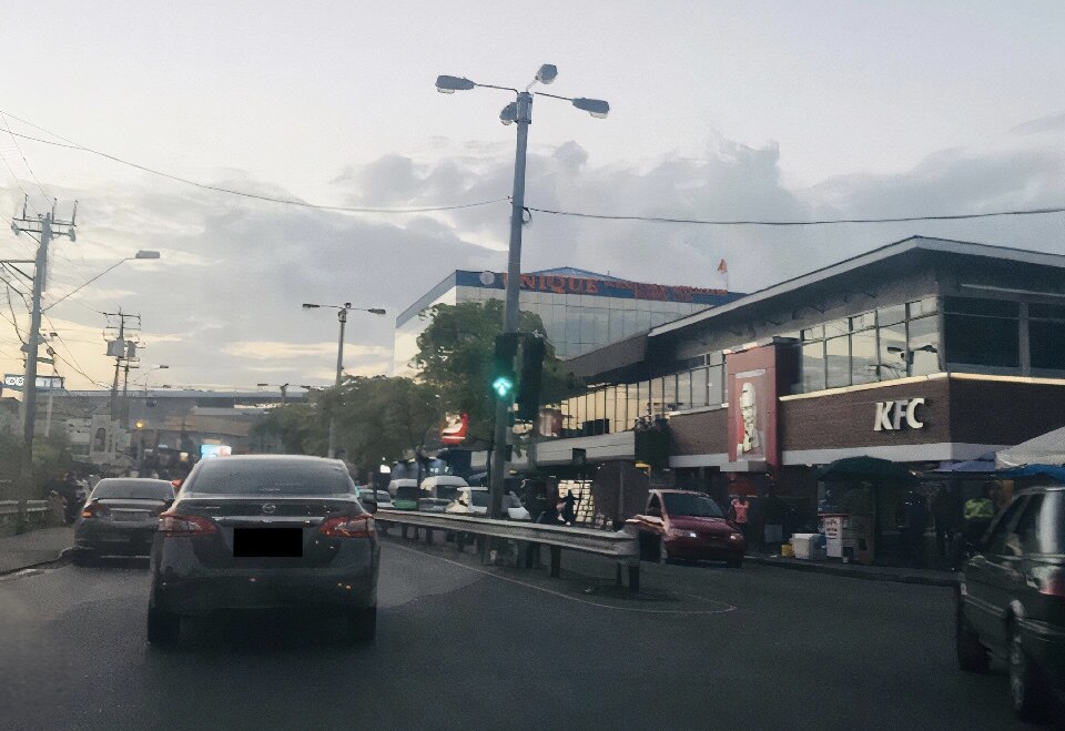 Chaguanas — local market for online stores