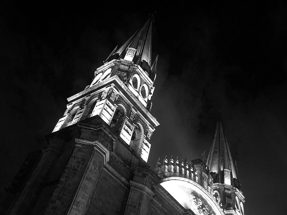 Guadalajara — local market for service booking platforms