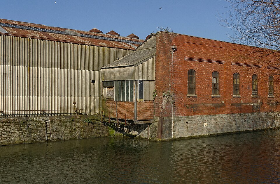 Bristol — subscription and membership platforms for local businesses