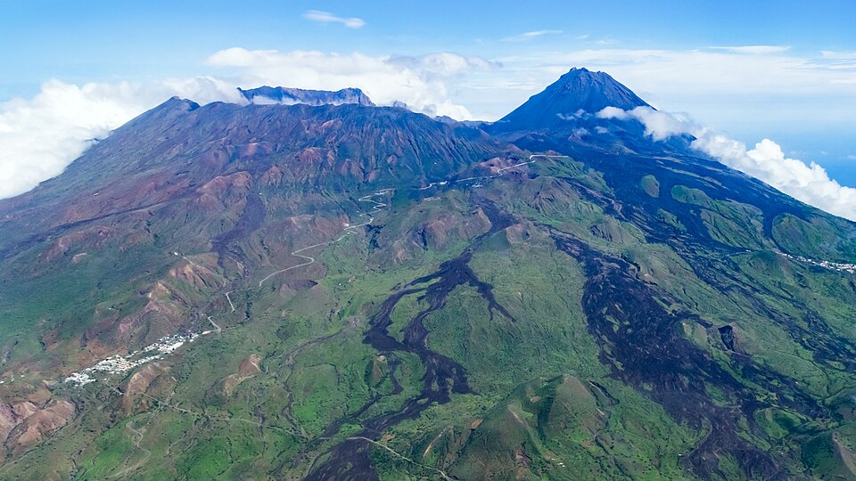Cape Verde — service booking platforms for local businesses
