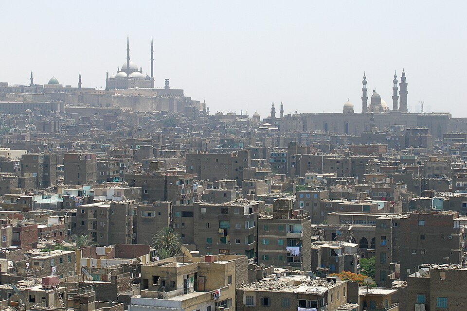 Cairo — online stores for local businesses