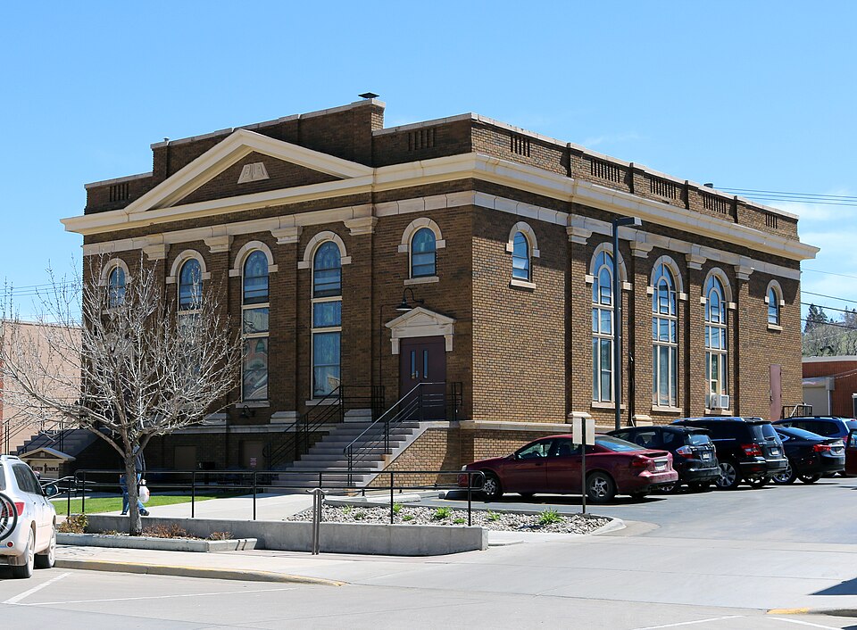 Rapid City — manufacturer and distributor portals for local businesses