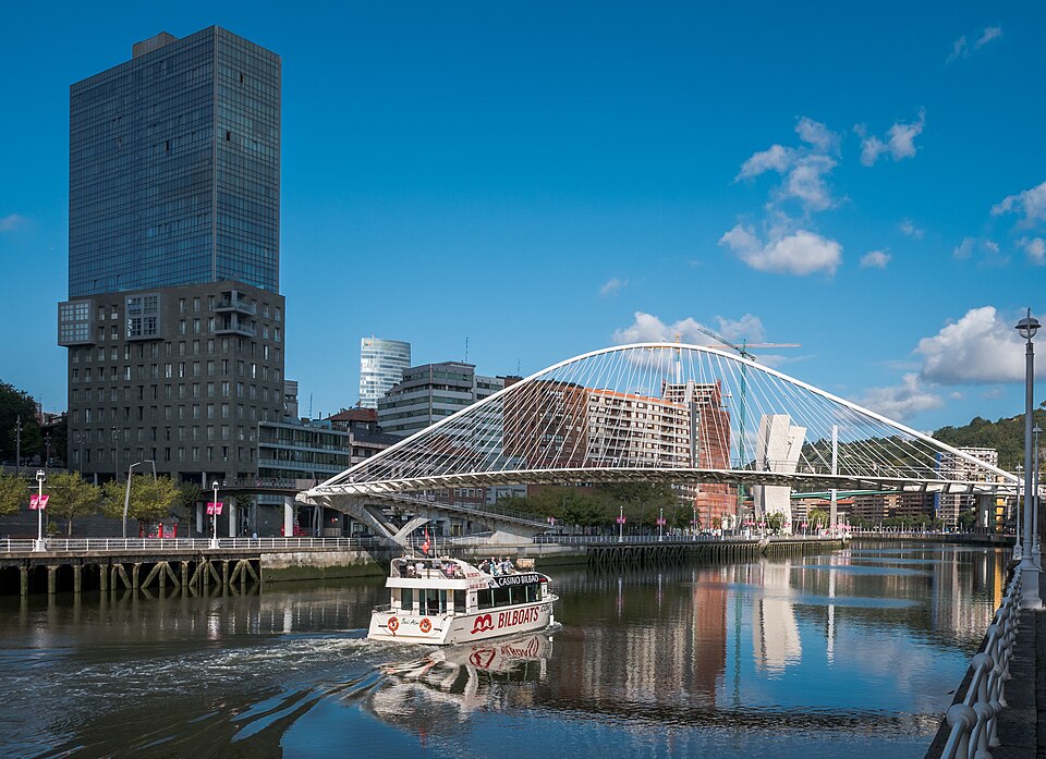 Bilbao — online stores for local businesses