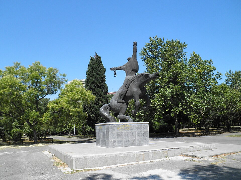 Burgas — local market for B2B and wholesale portals