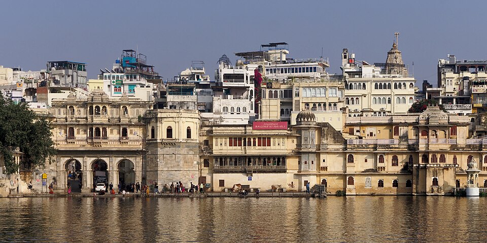 Udaipur — subscription and membership platforms for local businesses