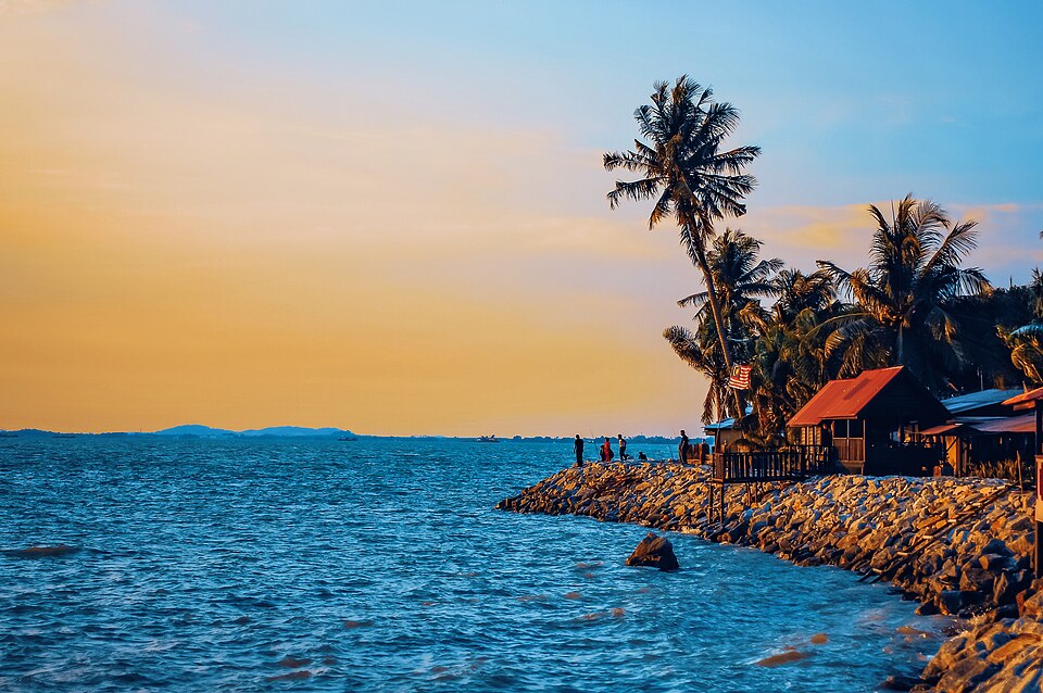 Maldives — local market for B2B and wholesale portals