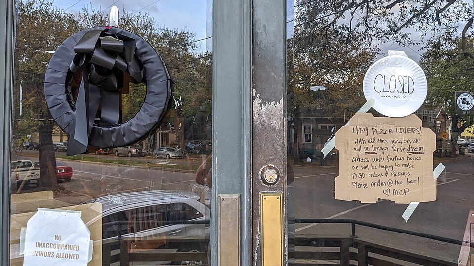 New Orleans — local market for B2B and wholesale portals