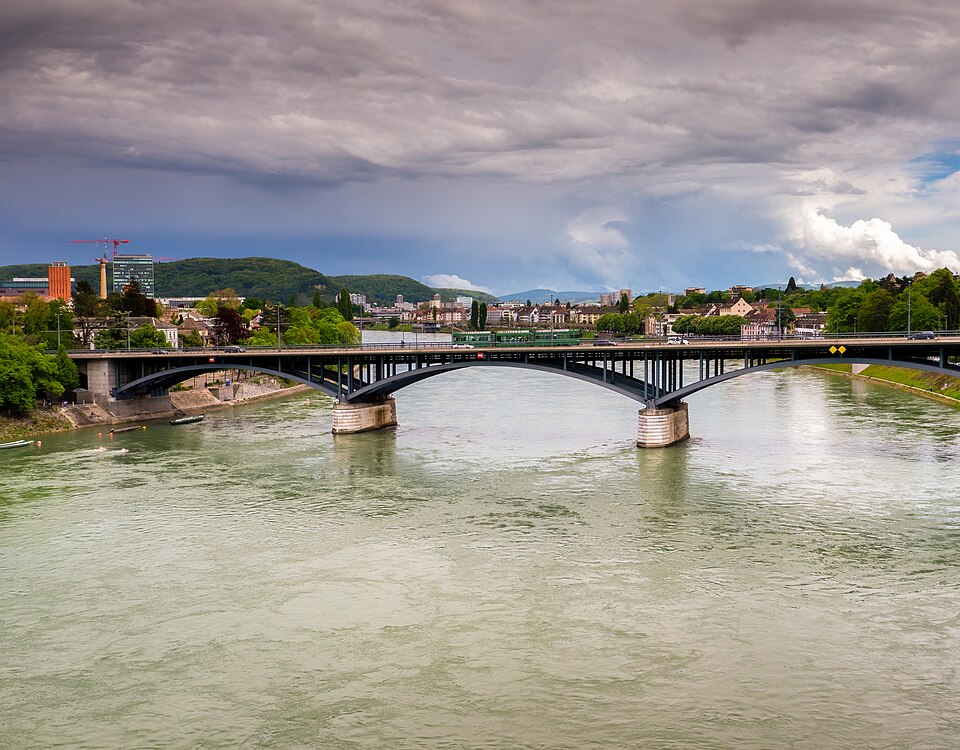 Basel — online stores for local businesses