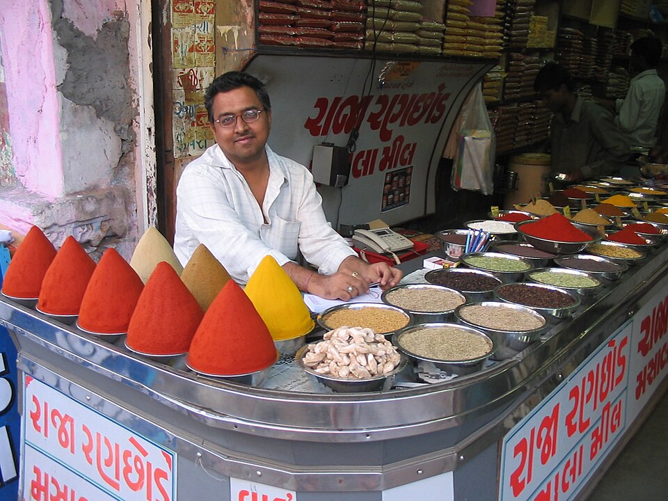 Vadodara — mobile commerce apps for local businesses