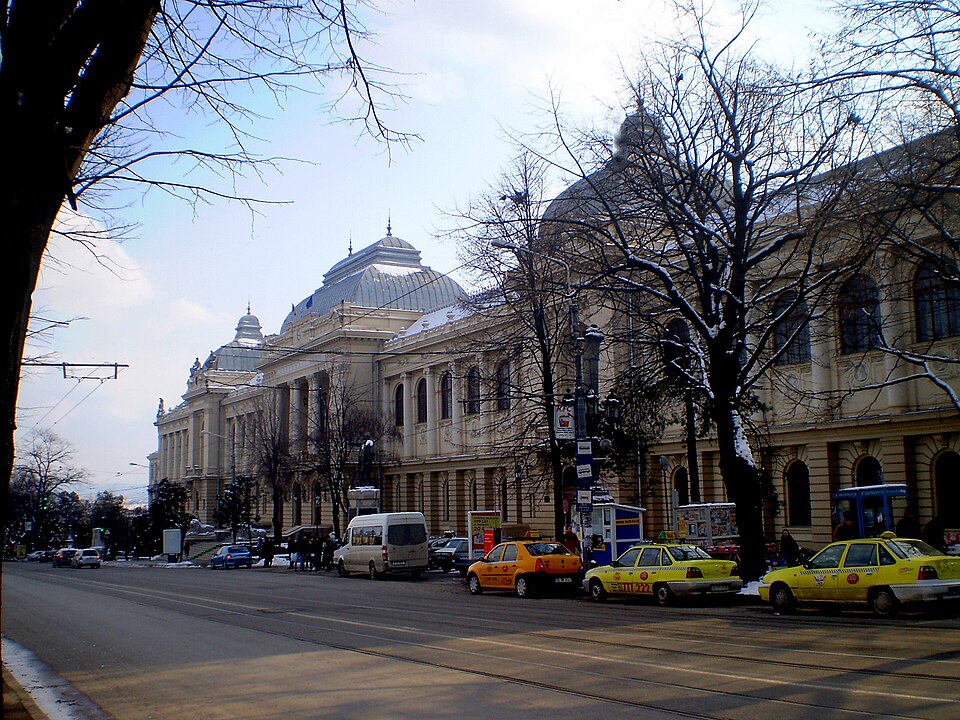 Iași — local market for service booking platforms