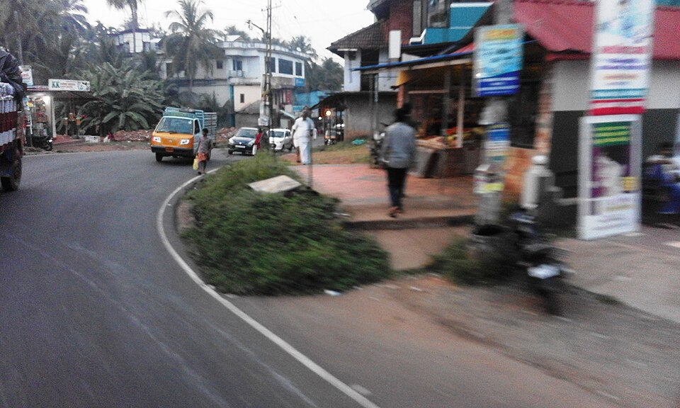 Malappuram — manufacturer and distributor portals for local businesses