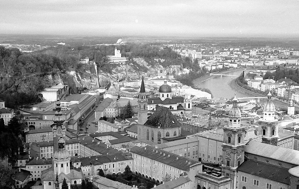 Salzburg — multi-vendor marketplaces for local businesses
