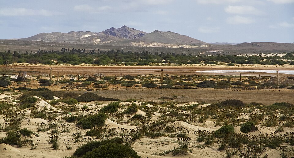 Cape Verde — local market for multi-vendor marketplaces