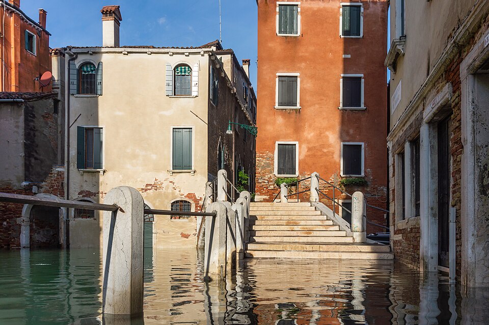 Venice — international and multi-region stores for local businesses