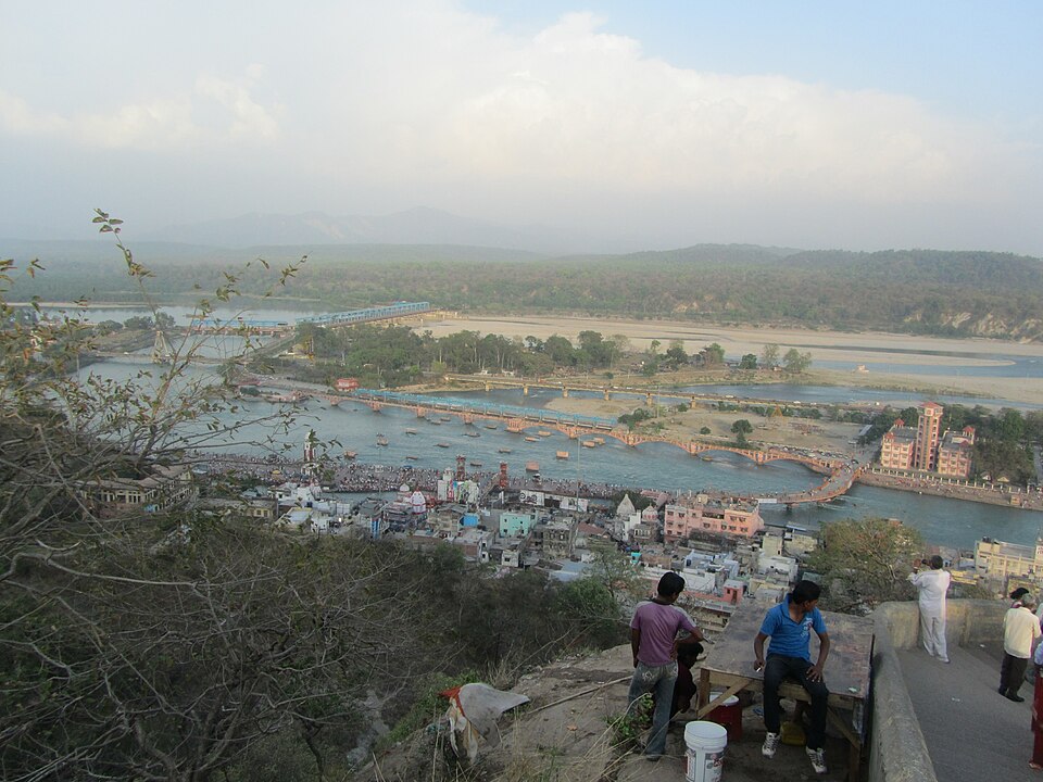 Haridwar — custom e-commerce platforms for local businesses