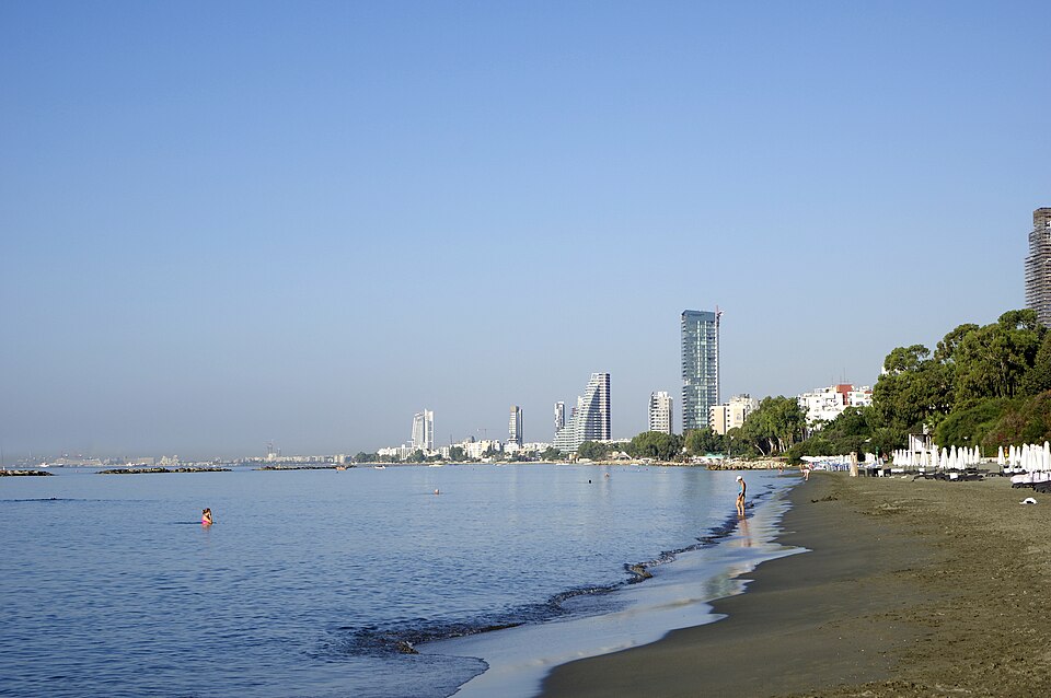 Limassol — B2B and wholesale portals for local businesses