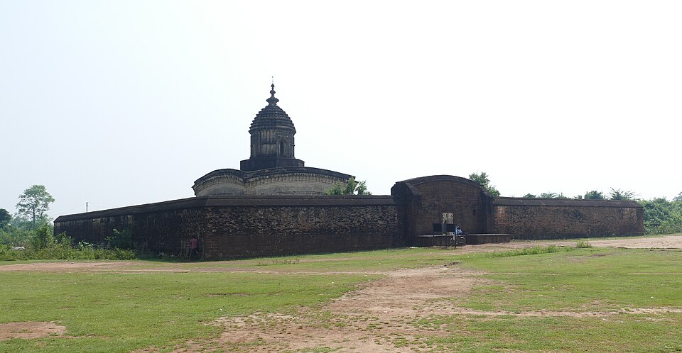 Bishnupur — international and multi-region stores for local businesses