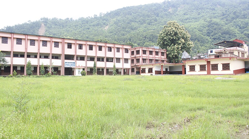 Butwal — local market for multi-vendor marketplaces