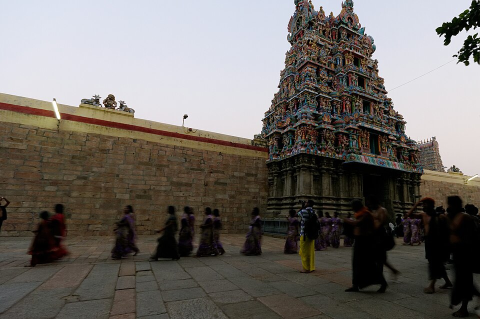 Madurai — multi-vendor marketplaces for local businesses