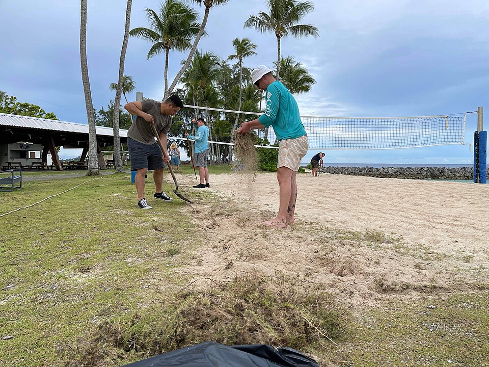 Marshall Islands — local market for online stores