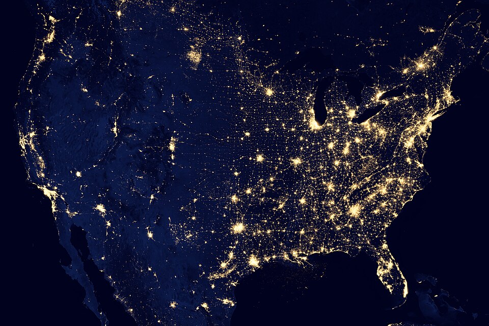 United States — manufacturer and distributor portals for local businesses