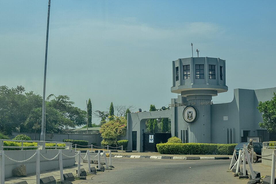 Ibadan — online stores for local businesses