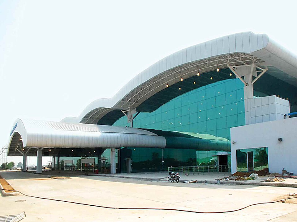 Ranchi — local market for international and multi-region stores