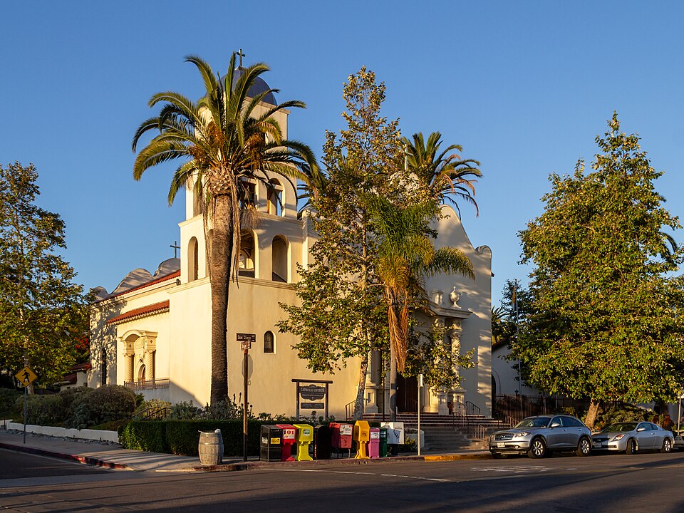 San Diego — local market for international and multi-region stores