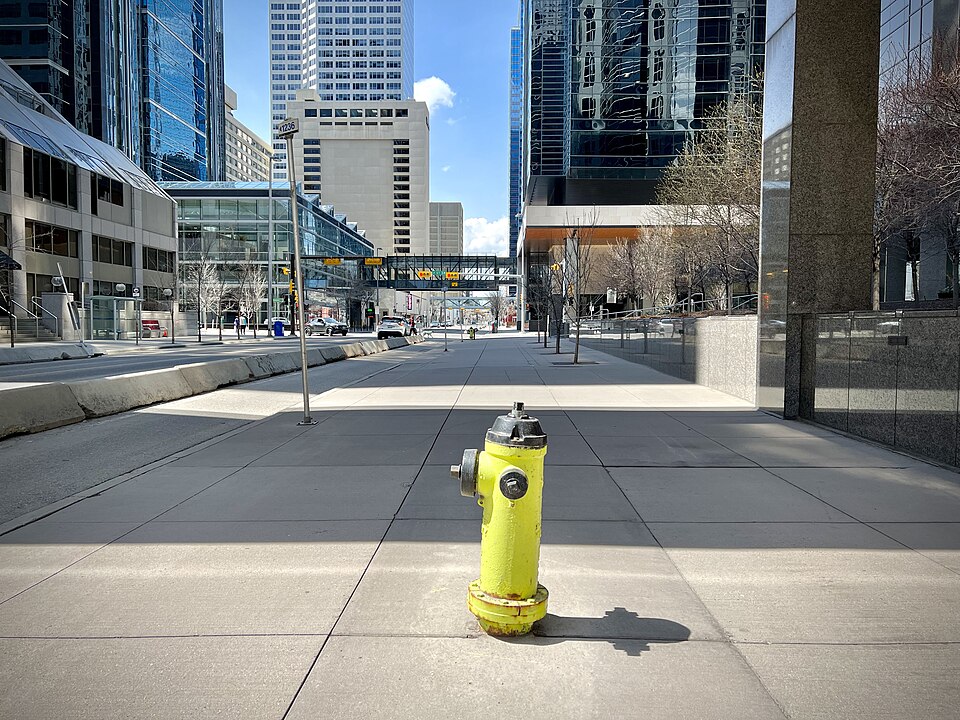 Calgary — online stores for local businesses
