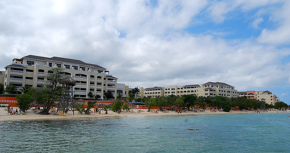 Montego Bay — custom e-commerce platforms for local businesses