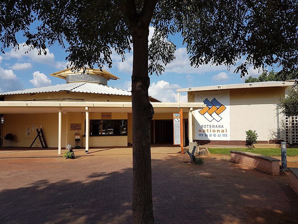 Gaborone — custom e-commerce platforms for local businesses