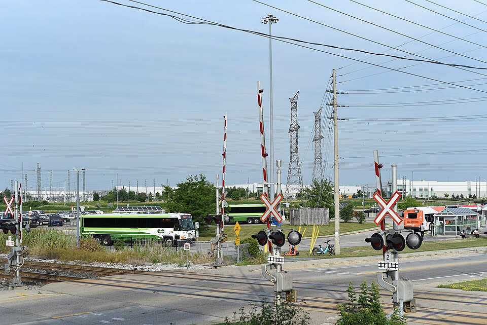 Mississauga — local market for custom e-commerce platforms