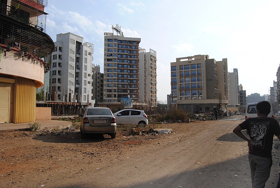 Navi Mumbai — custom e-commerce platforms for local businesses