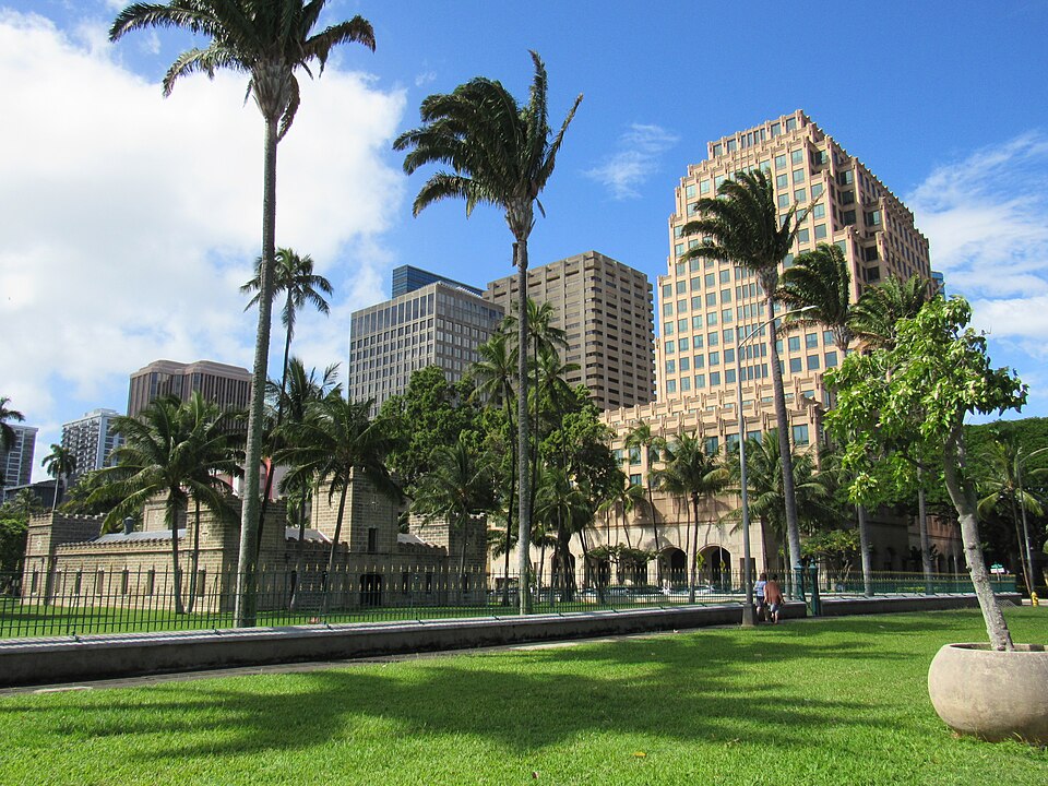 Honolulu — online stores for local businesses