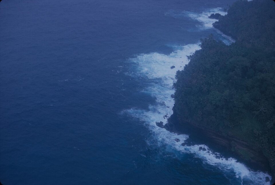 Samoa — service booking platforms for local businesses