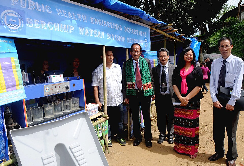 Serchhip — multi-vendor marketplaces for local businesses