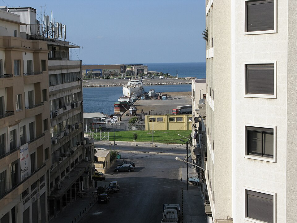 Lebanon — local market for multi-vendor marketplaces