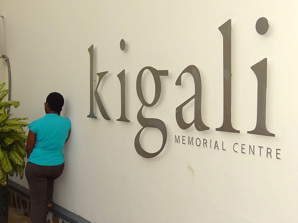Kigali — mobile commerce apps for local businesses