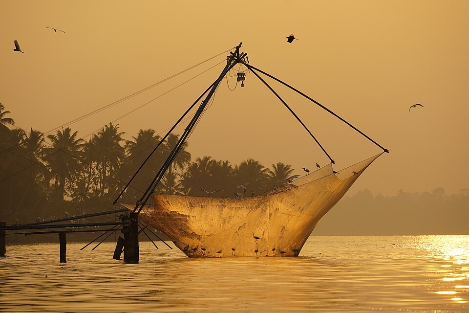 Kollam — local market for manufacturer and distributor portals