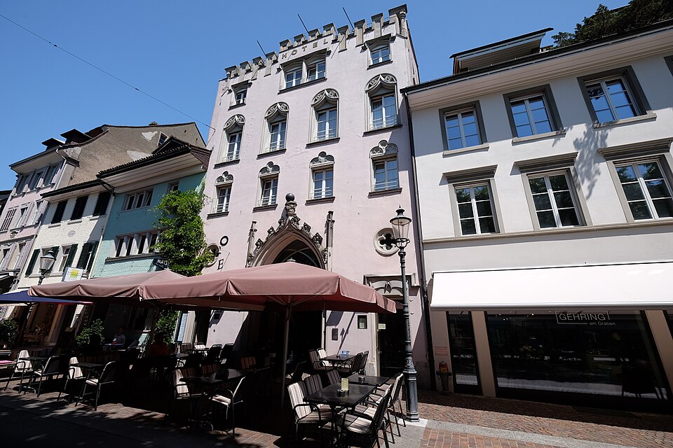Winterthur — mobile commerce apps for local businesses
